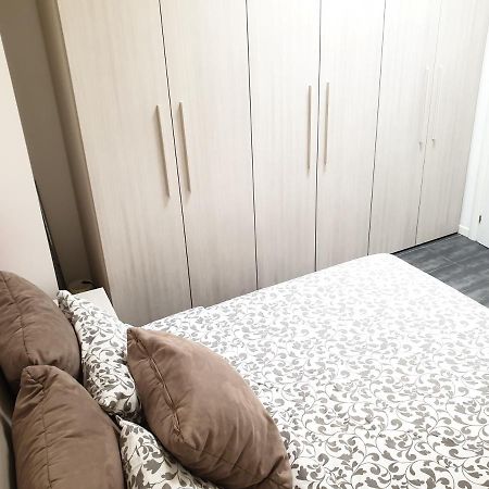 Apartmán Aurora Milán Exteriér fotografie
