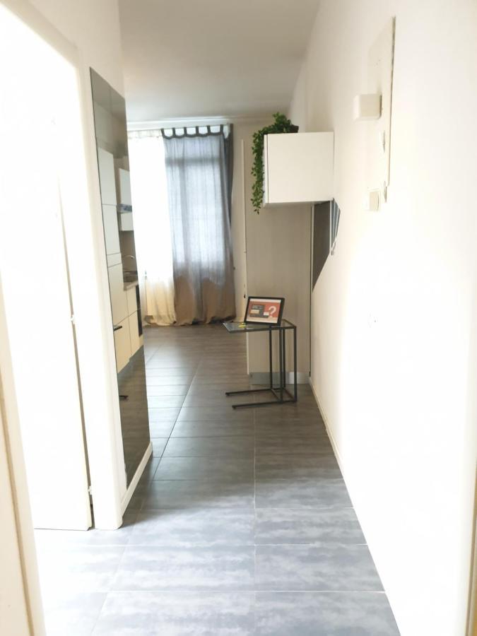 Apartmán Aurora Milán Exteriér fotografie