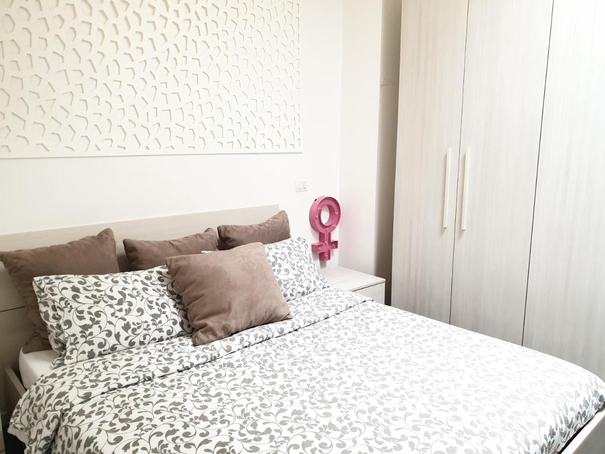 Apartmán Aurora Milán Exteriér fotografie