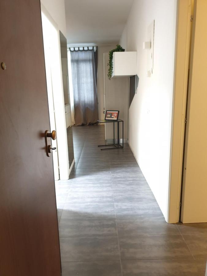 Apartmán Aurora Milán Exteriér fotografie