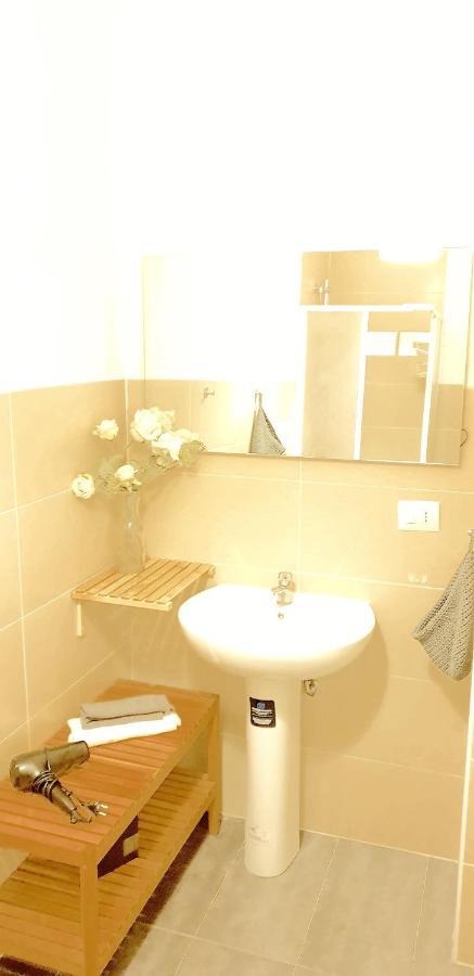Apartmán Aurora Milán Exteriér fotografie