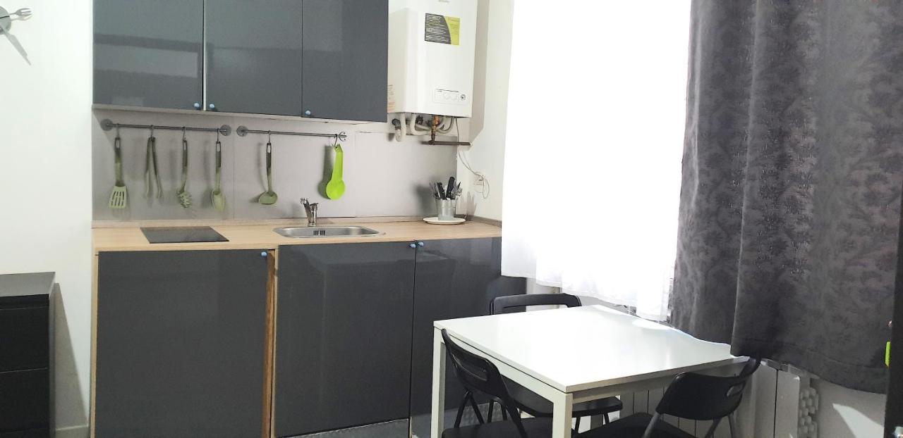 Apartmán Aurora Milán Exteriér fotografie