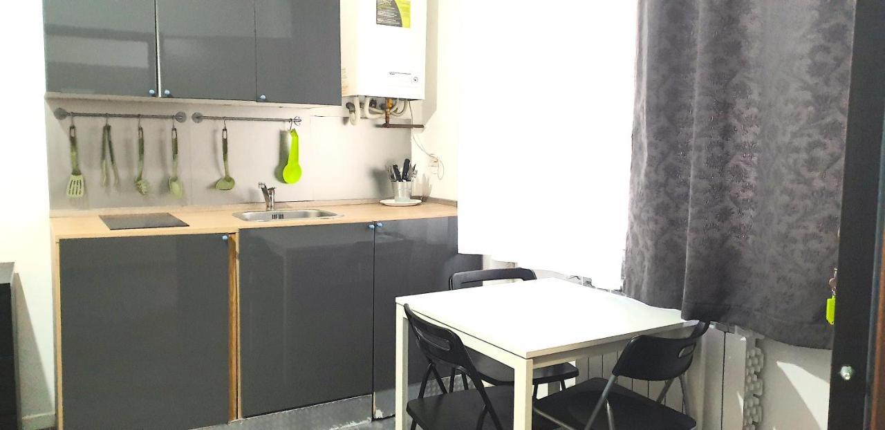 Apartmán Aurora Milán Exteriér fotografie