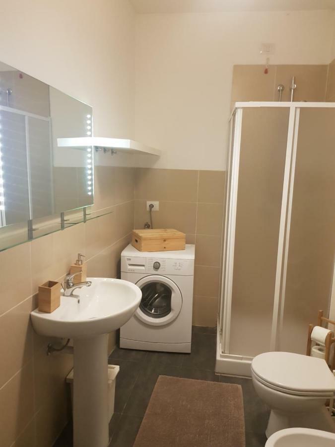 Apartmán Aurora Milán Exteriér fotografie